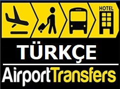 Otele Özel Antalya Havaalanı Transferi